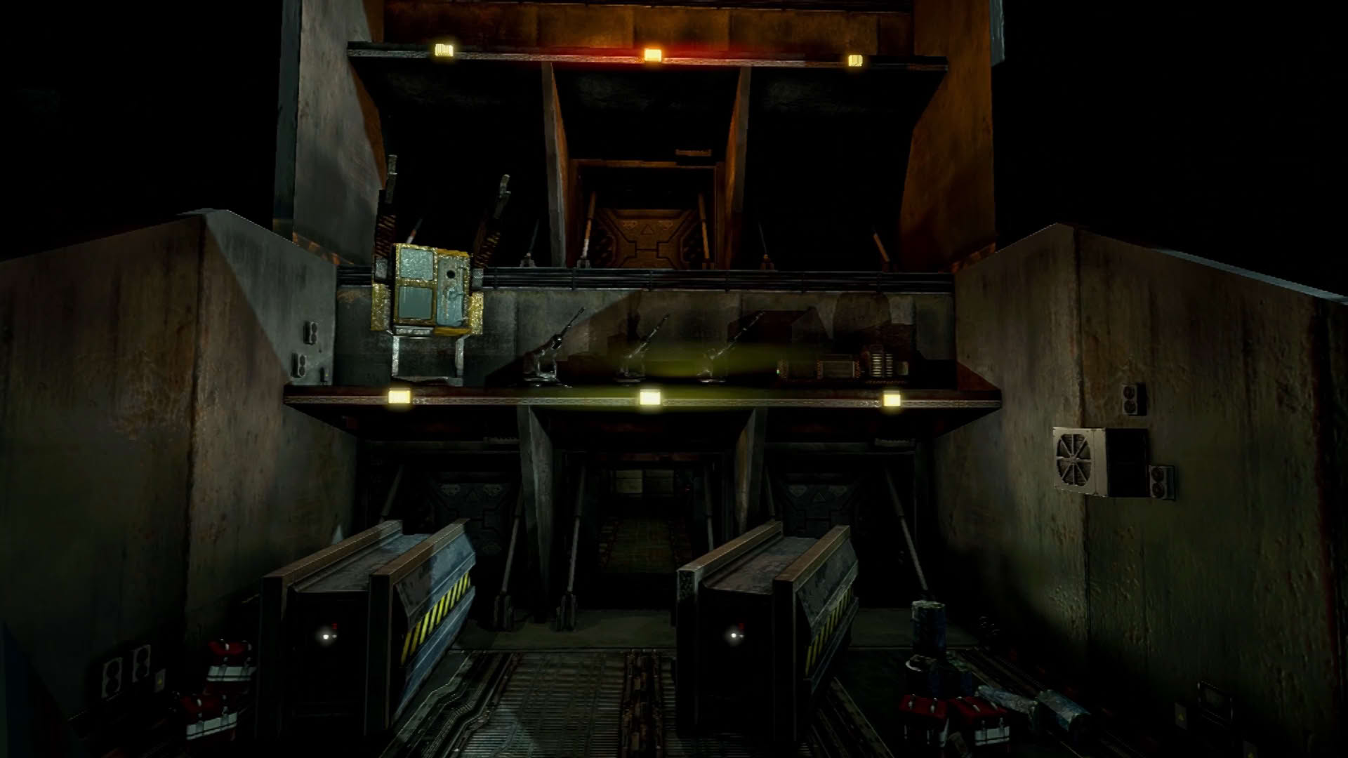 Screenshot for Infinity Runner