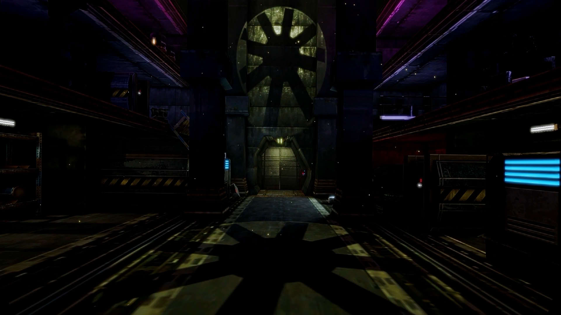 Screenshot for Infinity Runner