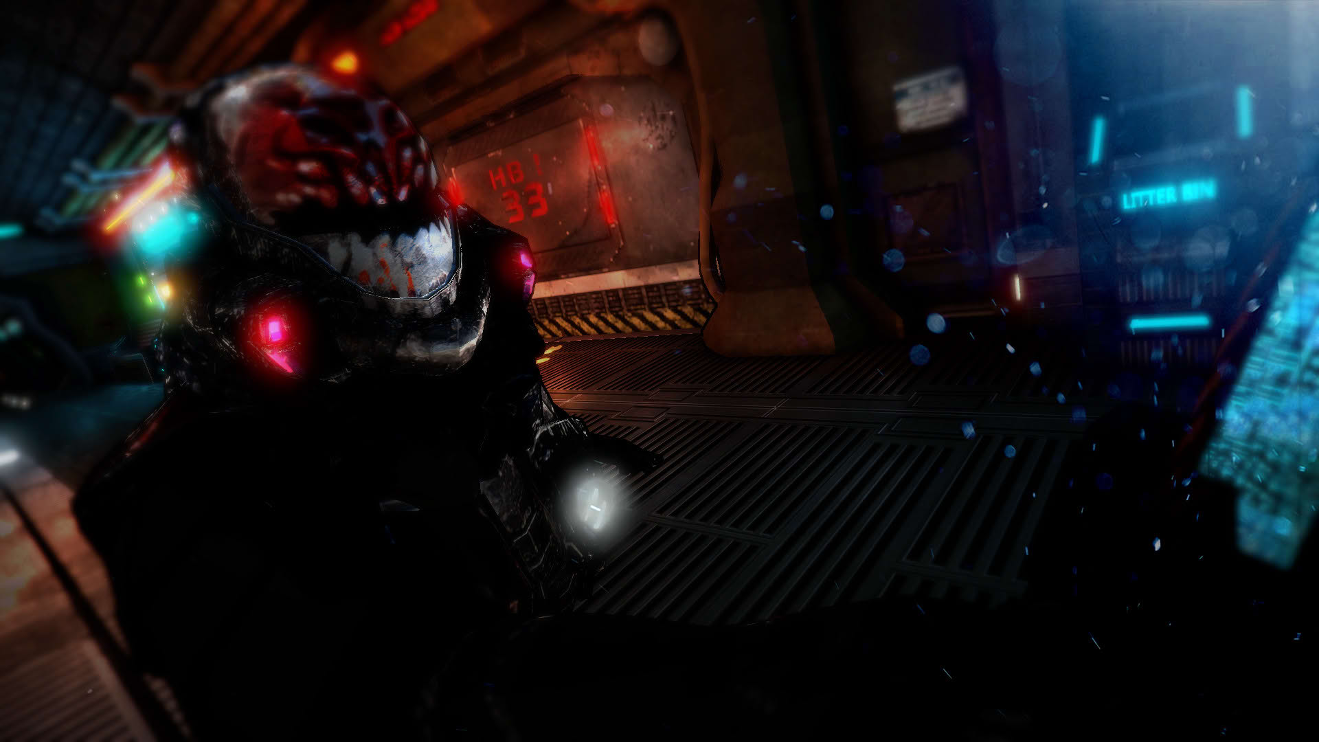 Screenshot for Infinity Runner