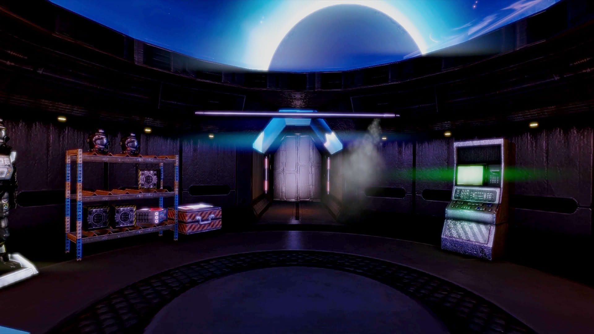 Screenshot for Infinity Runner