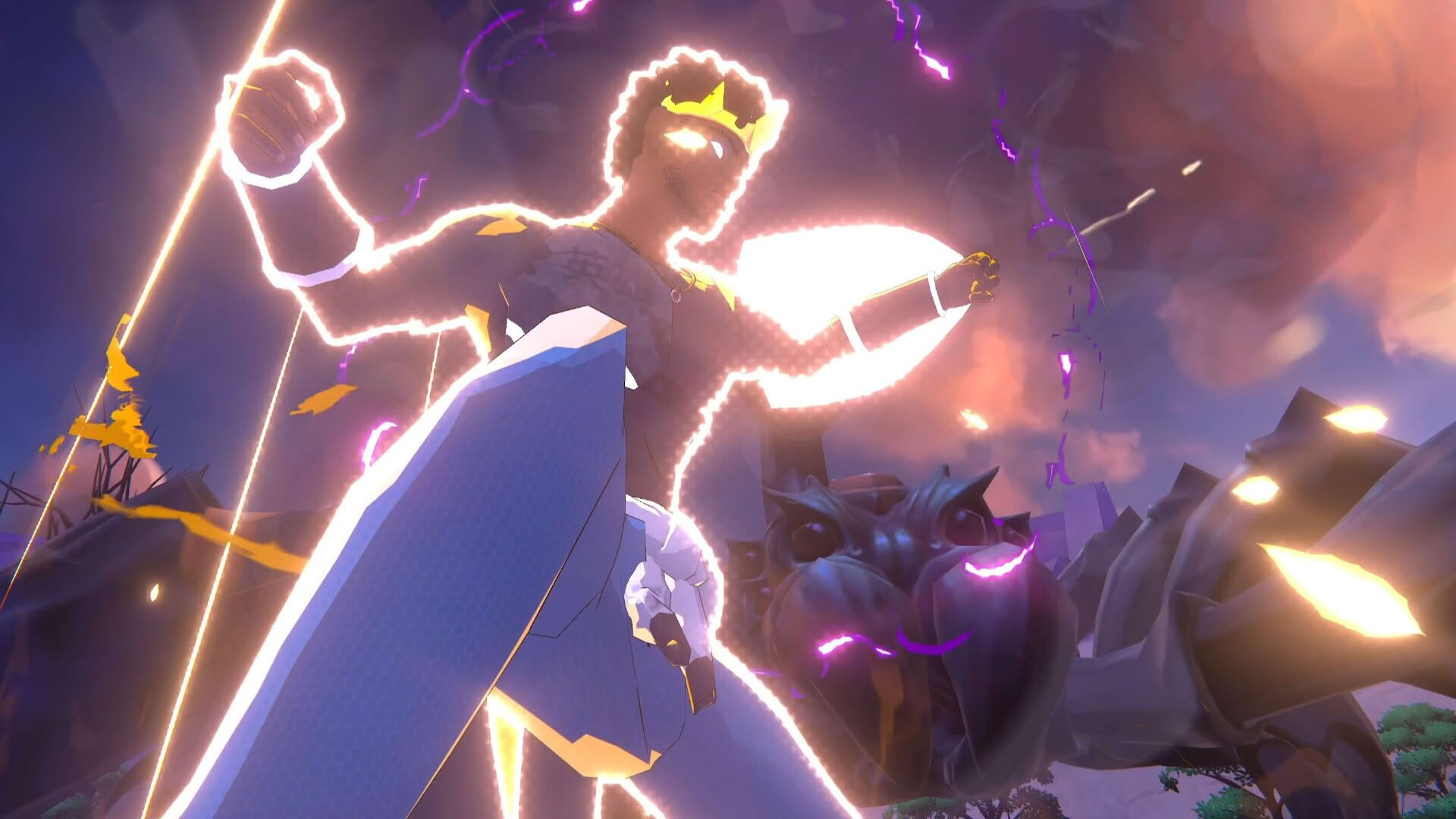 Screenshot for Aerial_Knight's We Never Yield