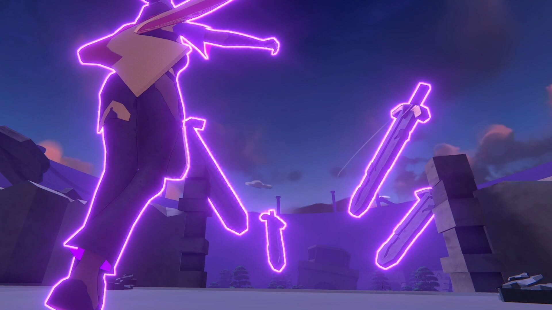 Screenshot for Aerial_Knight's We Never Yield