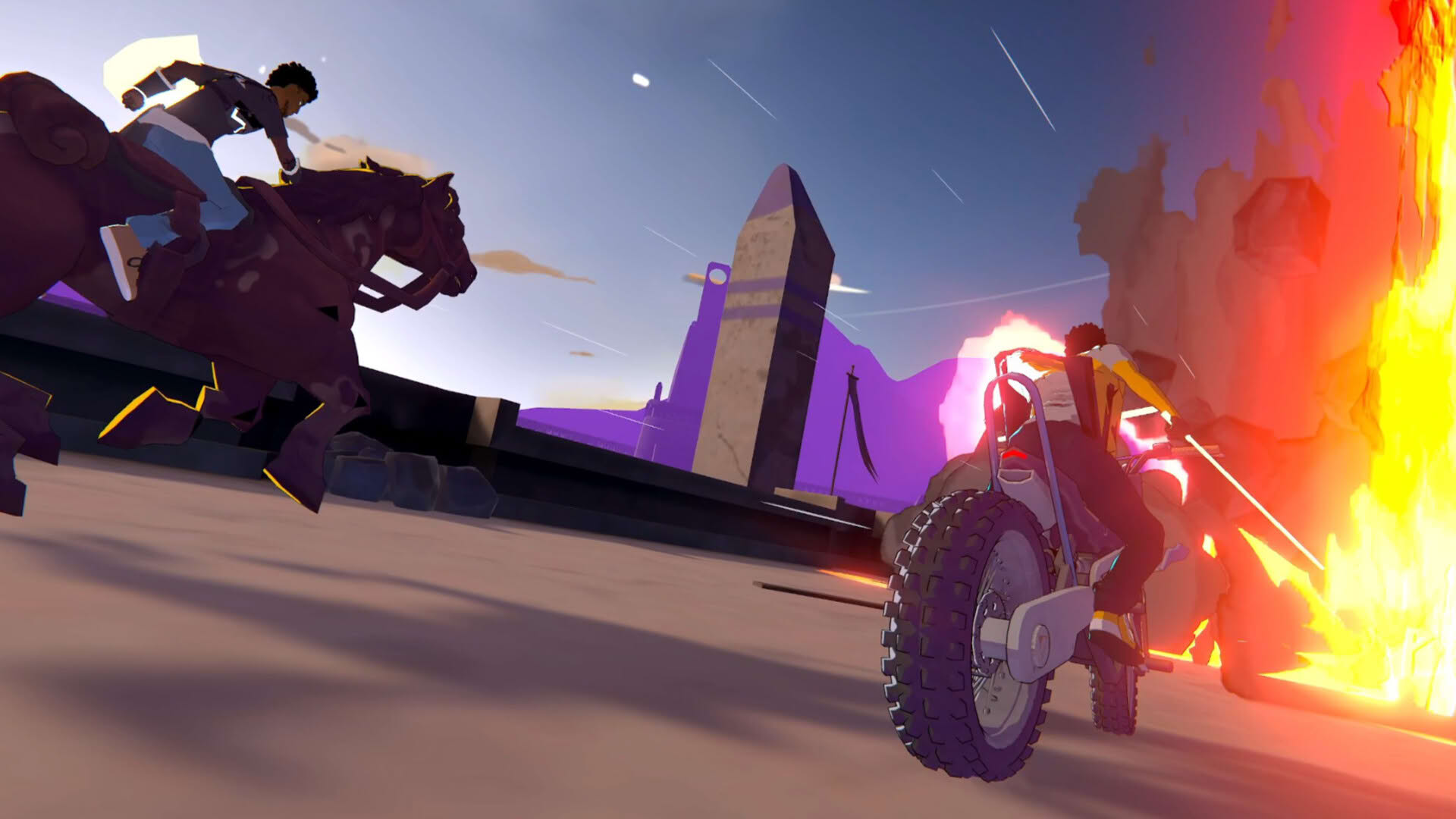 Screenshot for Aerial_Knight's We Never Yield