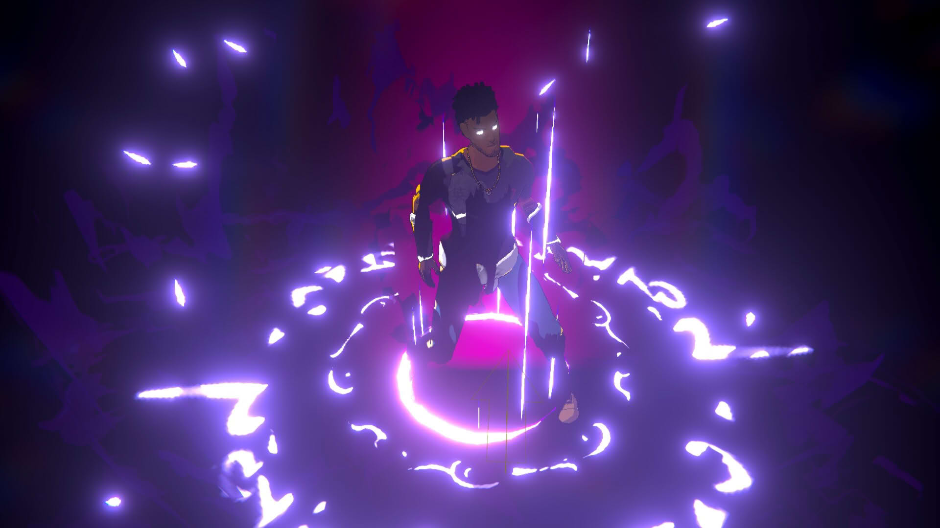 Screenshot for Aerial_Knight's We Never Yield