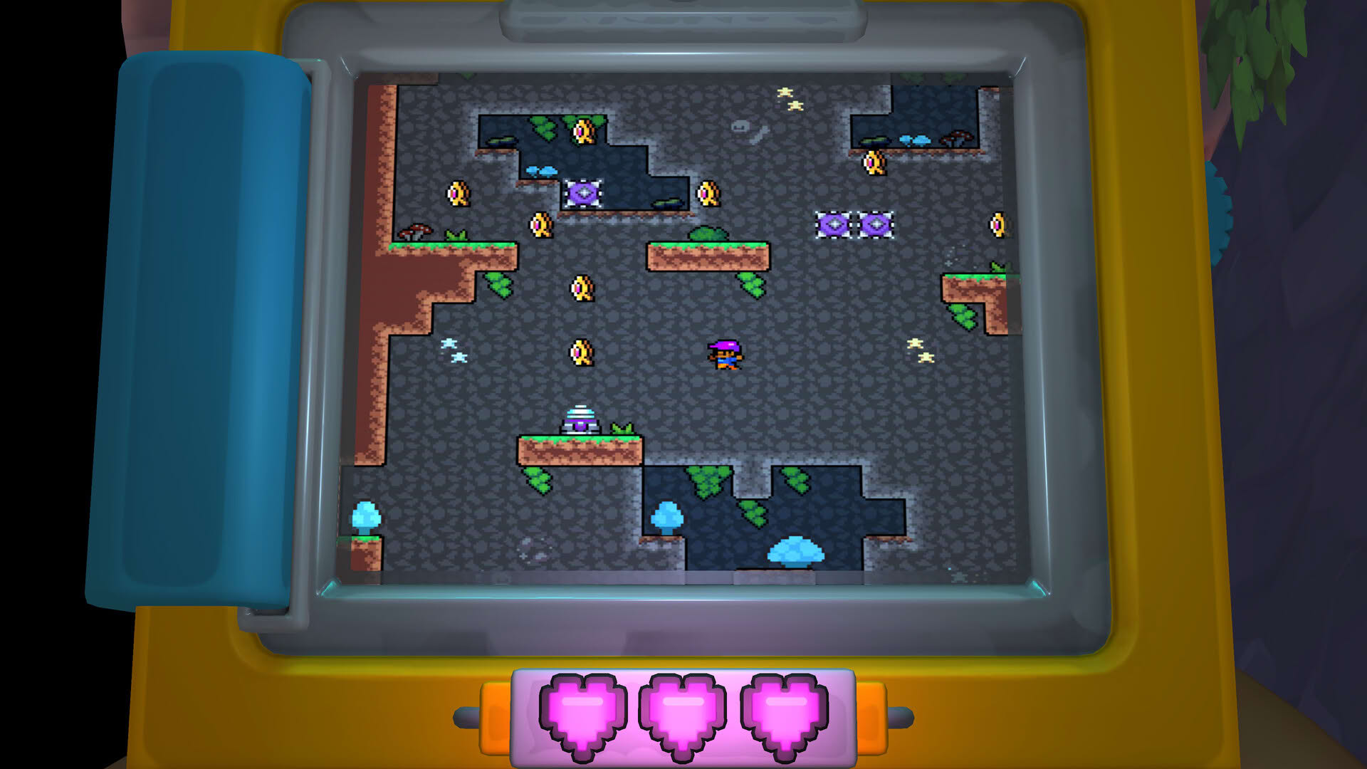 Screenshot for Screenbound