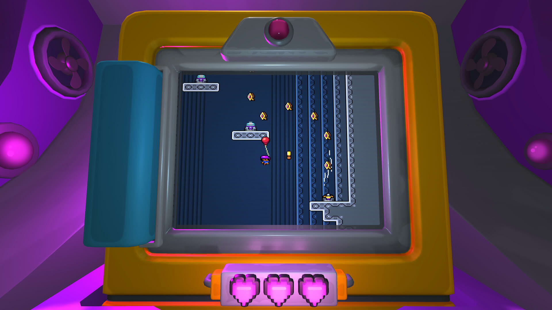 Screenshot for Screenbound