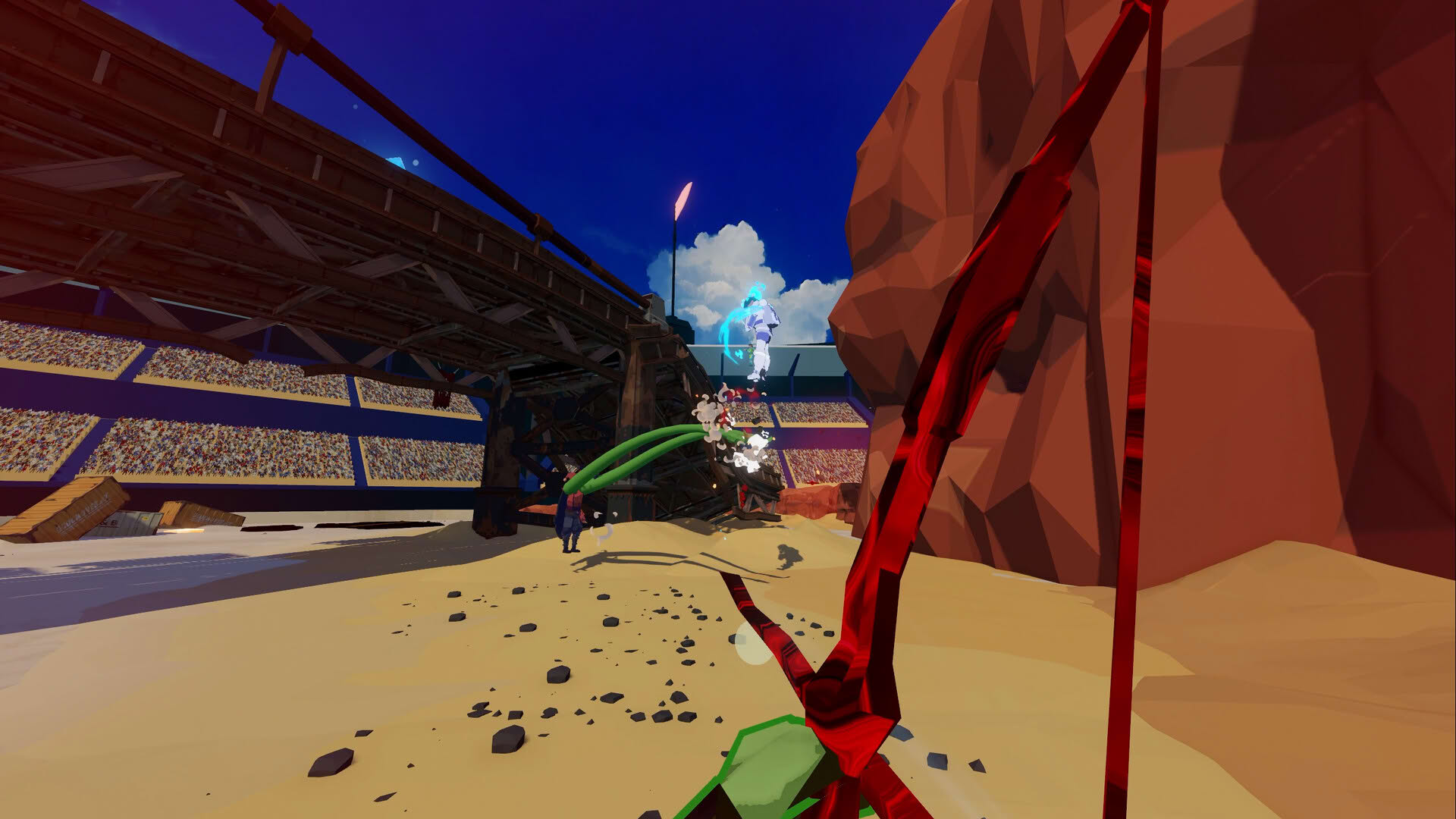 Screenshot for Elements Divided