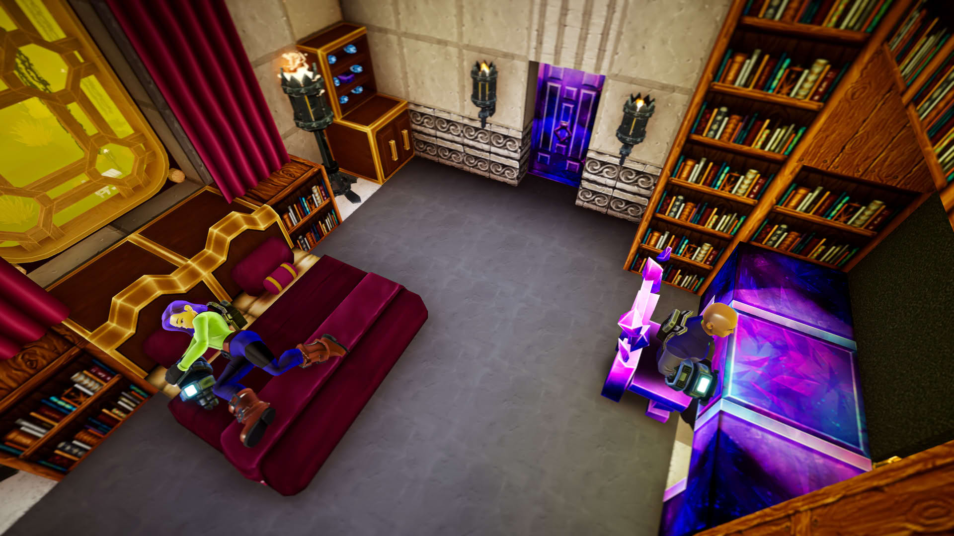 Screenshot for Creativerse