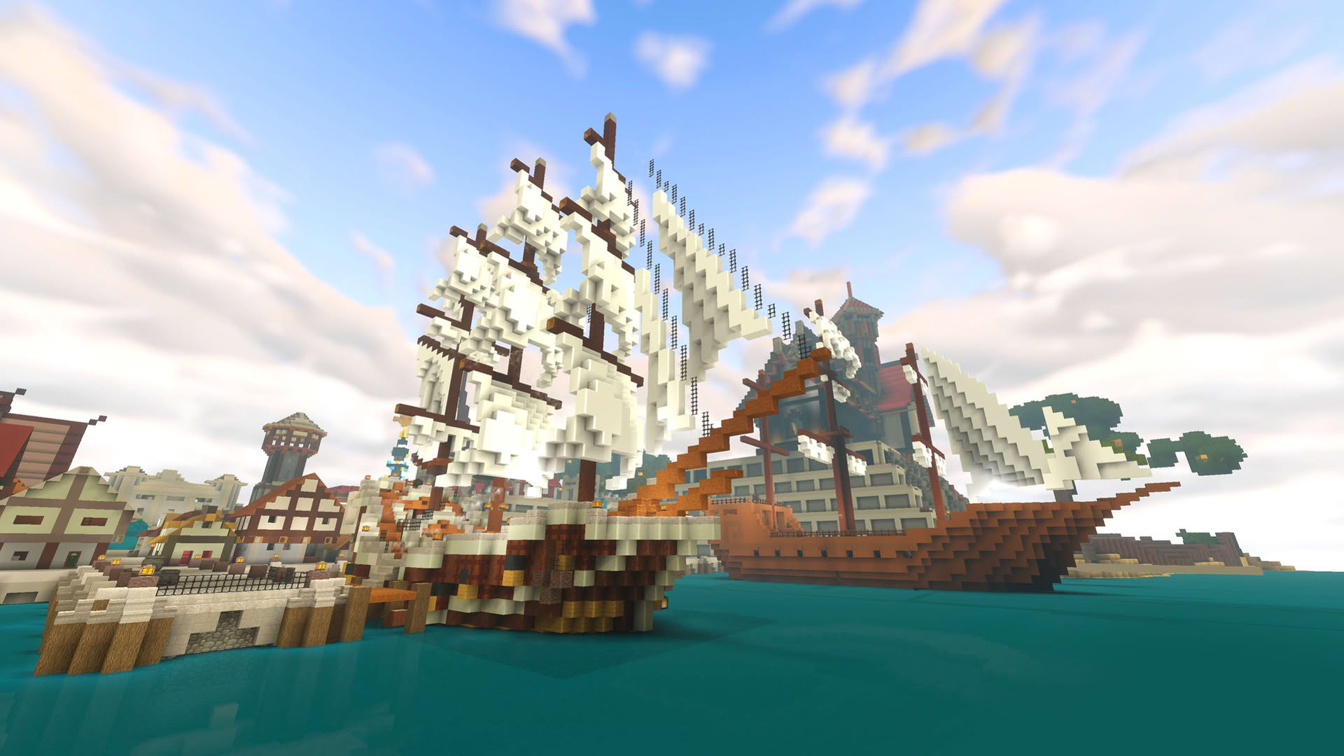 Screenshot for Creativerse