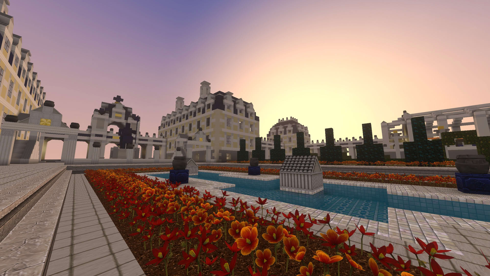 Screenshot for Creativerse
