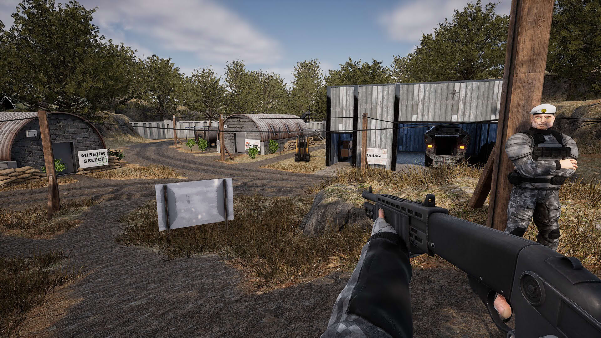 Screenshot for Codename Cure II