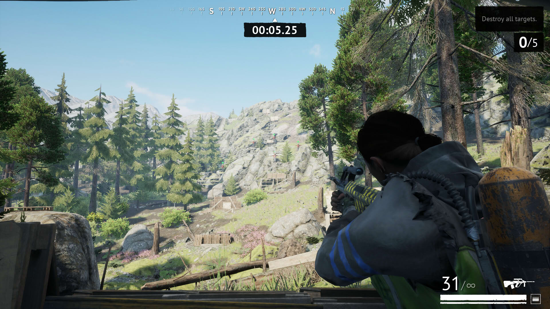 Screenshot for Vigor