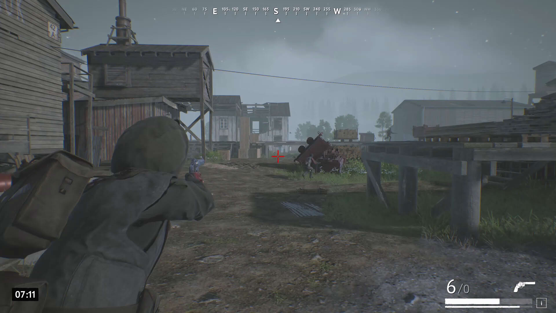 Screenshot for Vigor