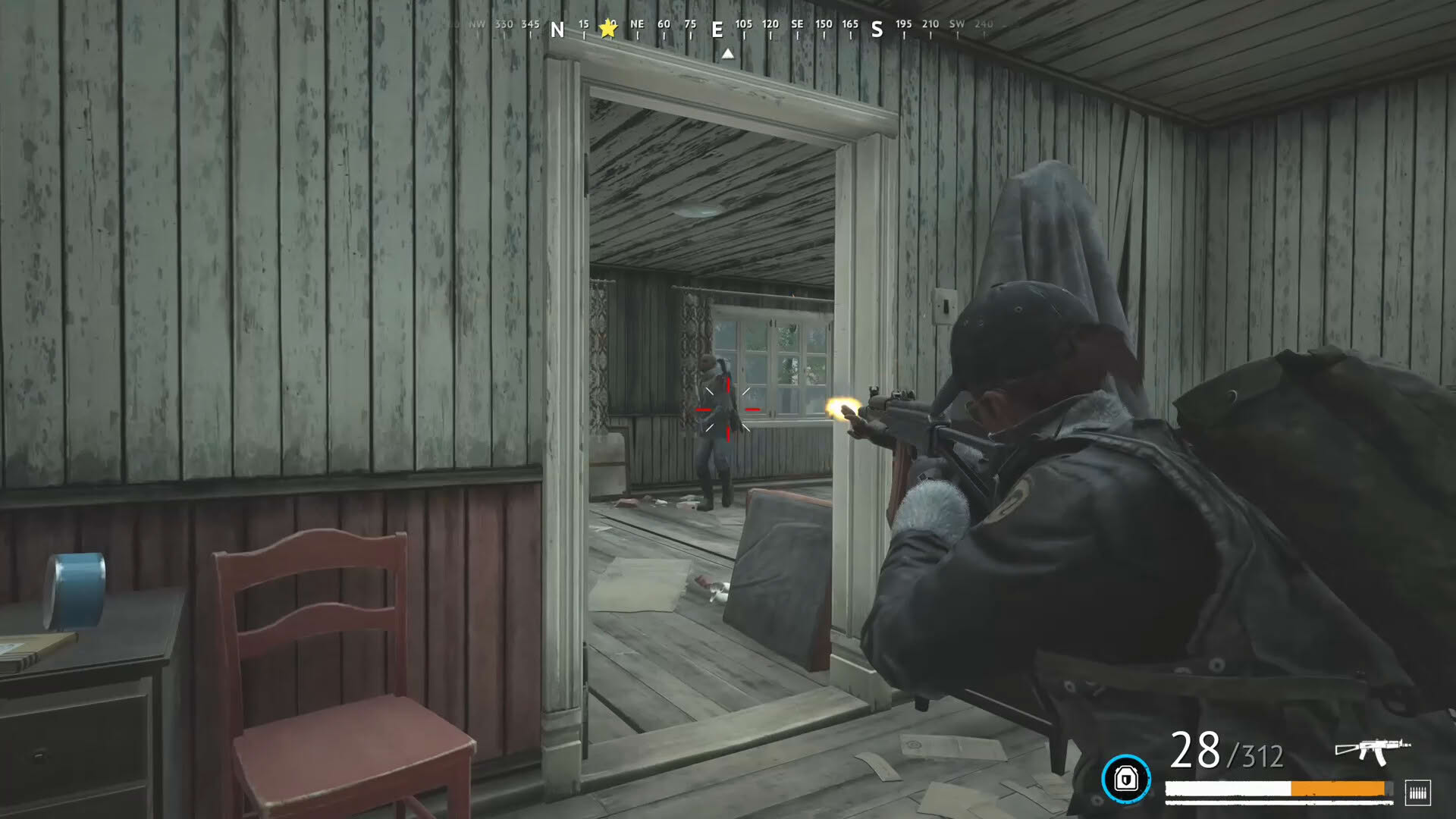 Screenshot for Vigor