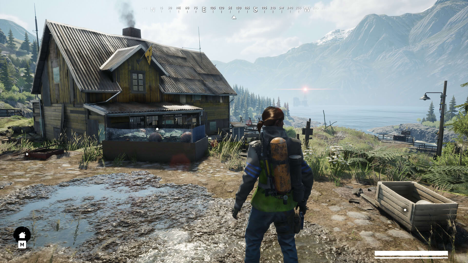 Screenshot for Vigor