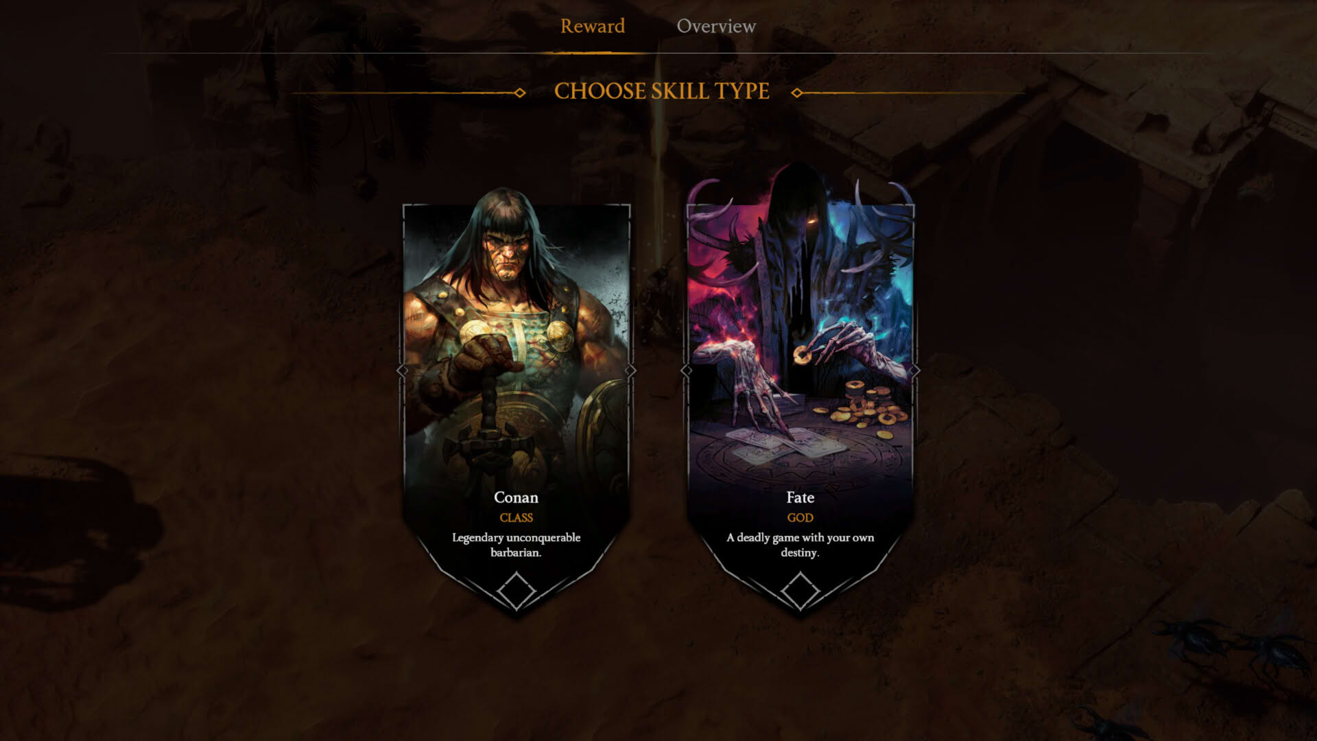 Screenshot for Jötunnslayer: Hordes of Hel