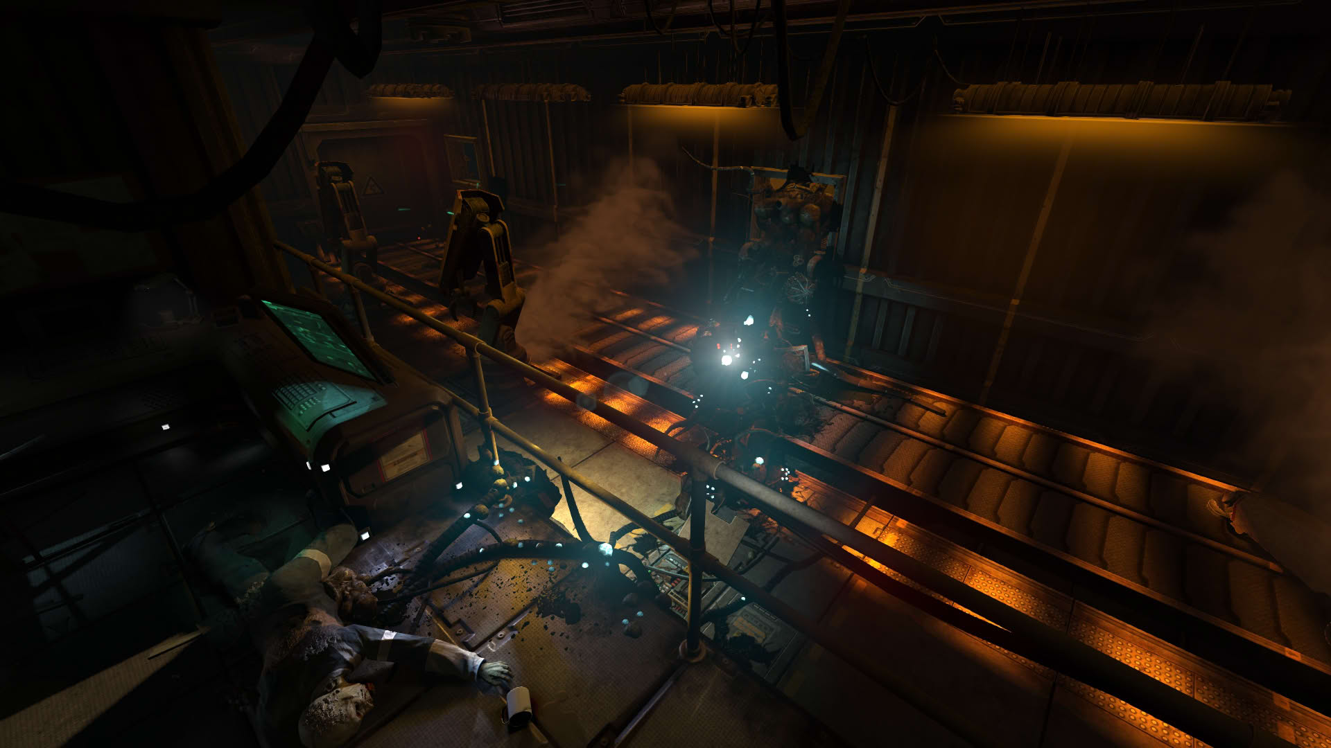 Screenshot for Soma