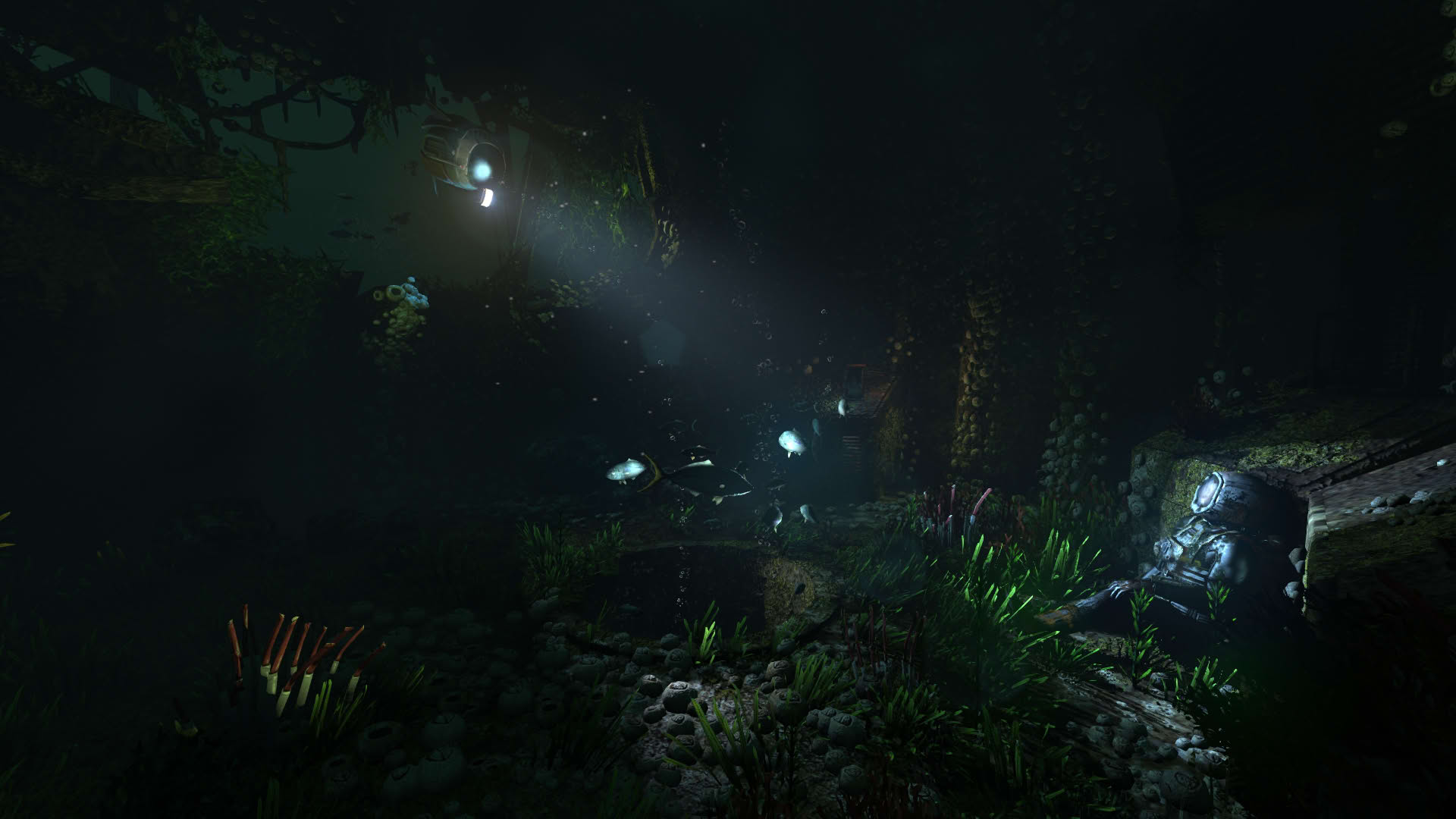 Screenshot for Soma