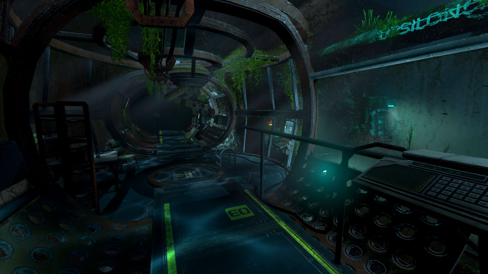 Screenshot for Soma