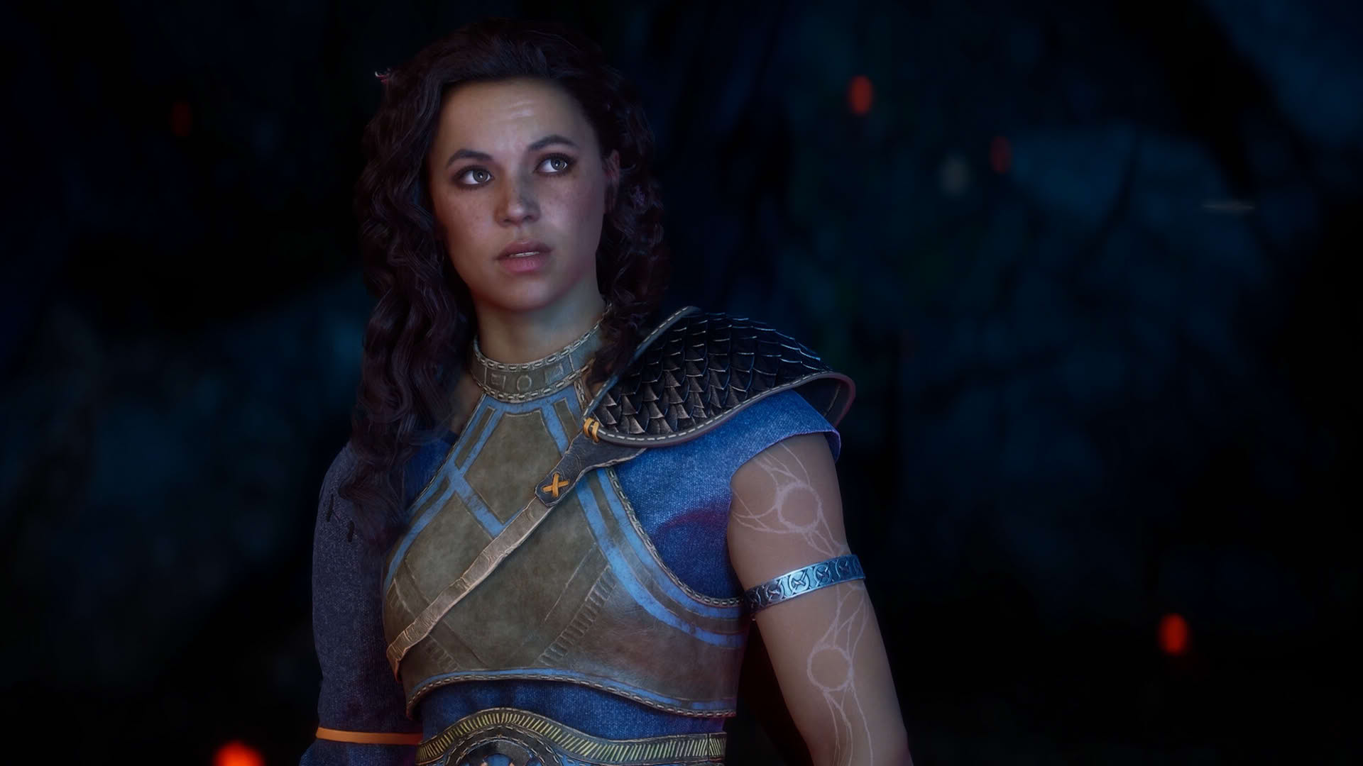 Screenshot for Echoes of the End