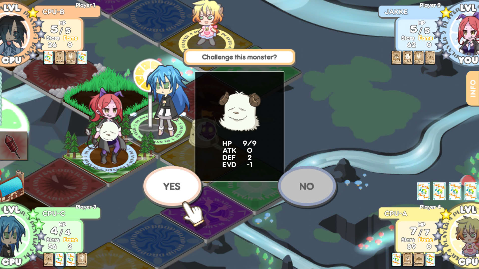 Screenshot for 100% Orange Juice