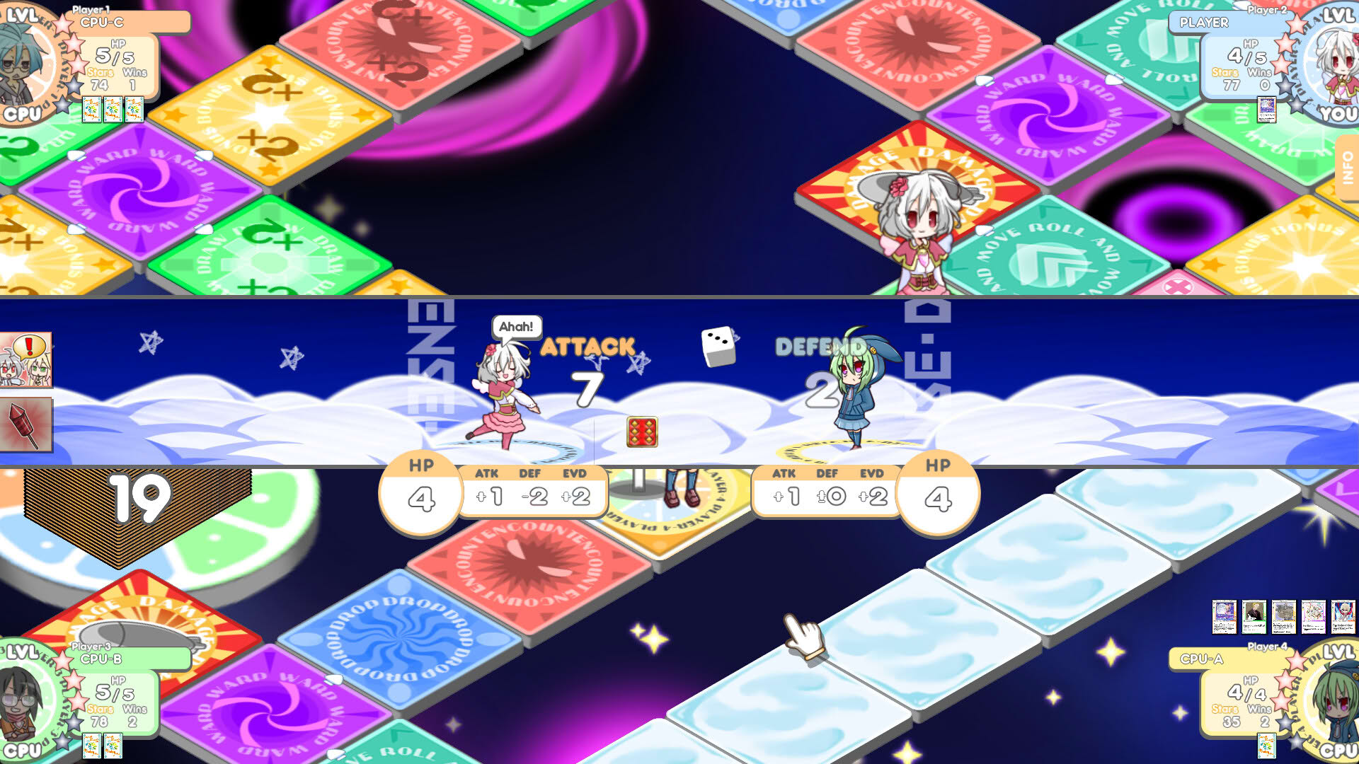 Screenshot for 100% Orange Juice