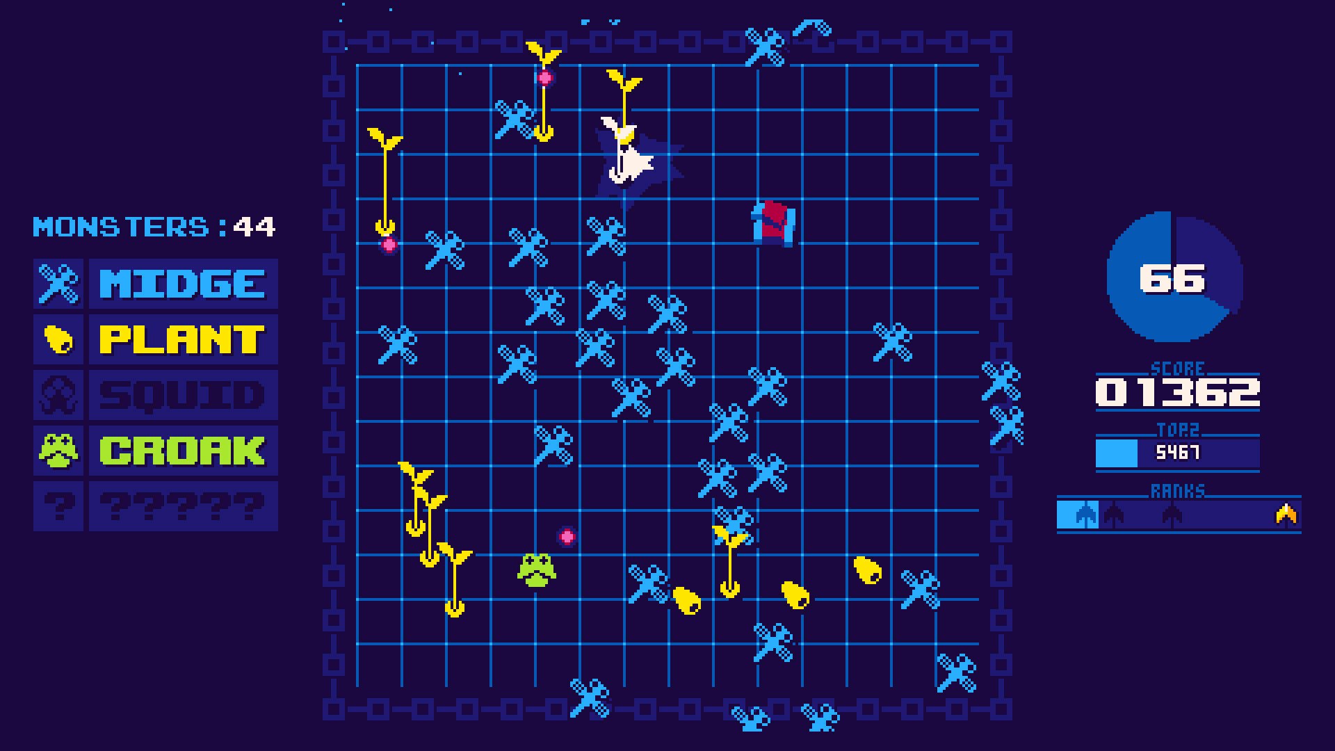 Screenshot for Stray Shot
