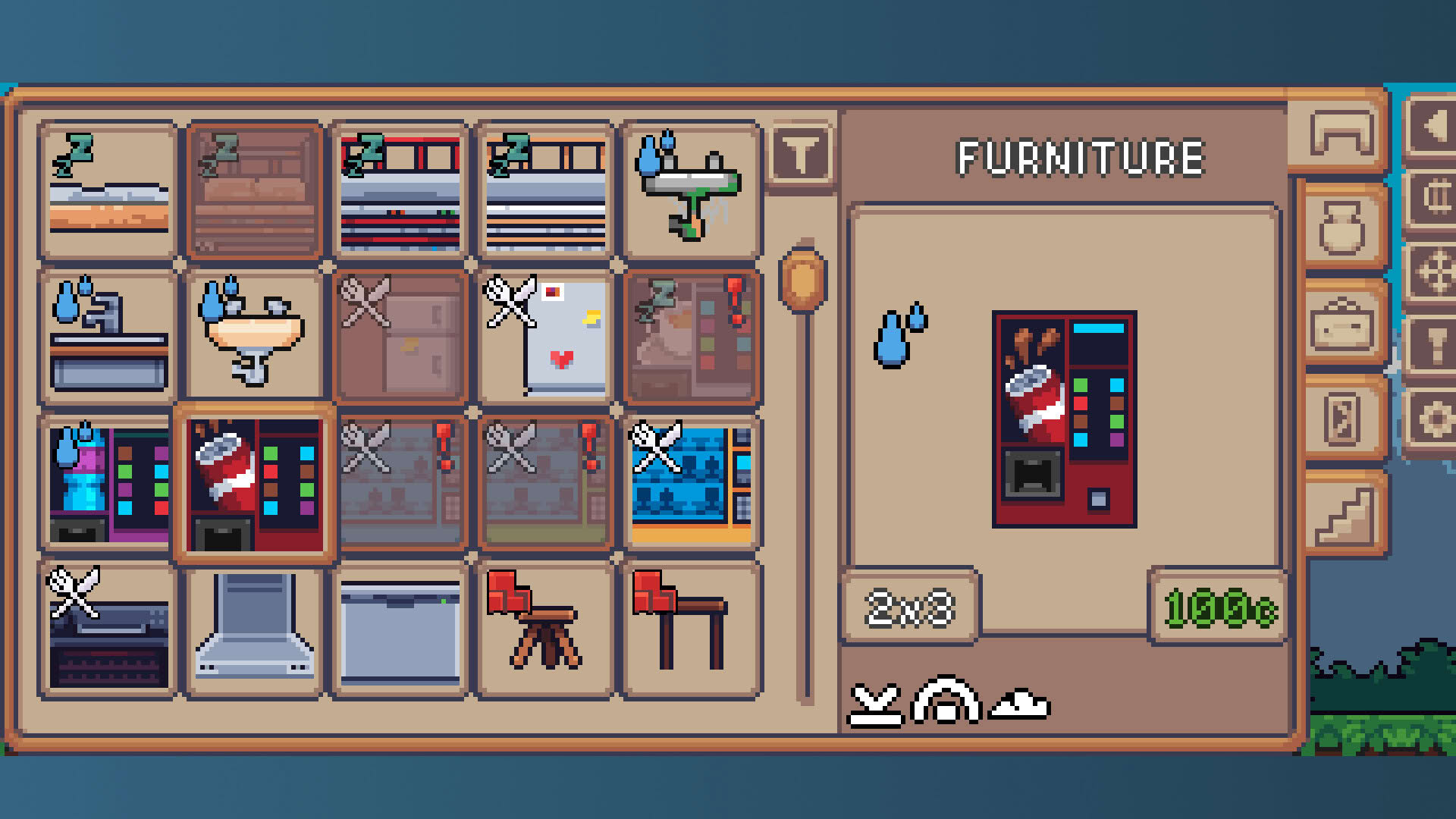 Screenshot for My Little Life