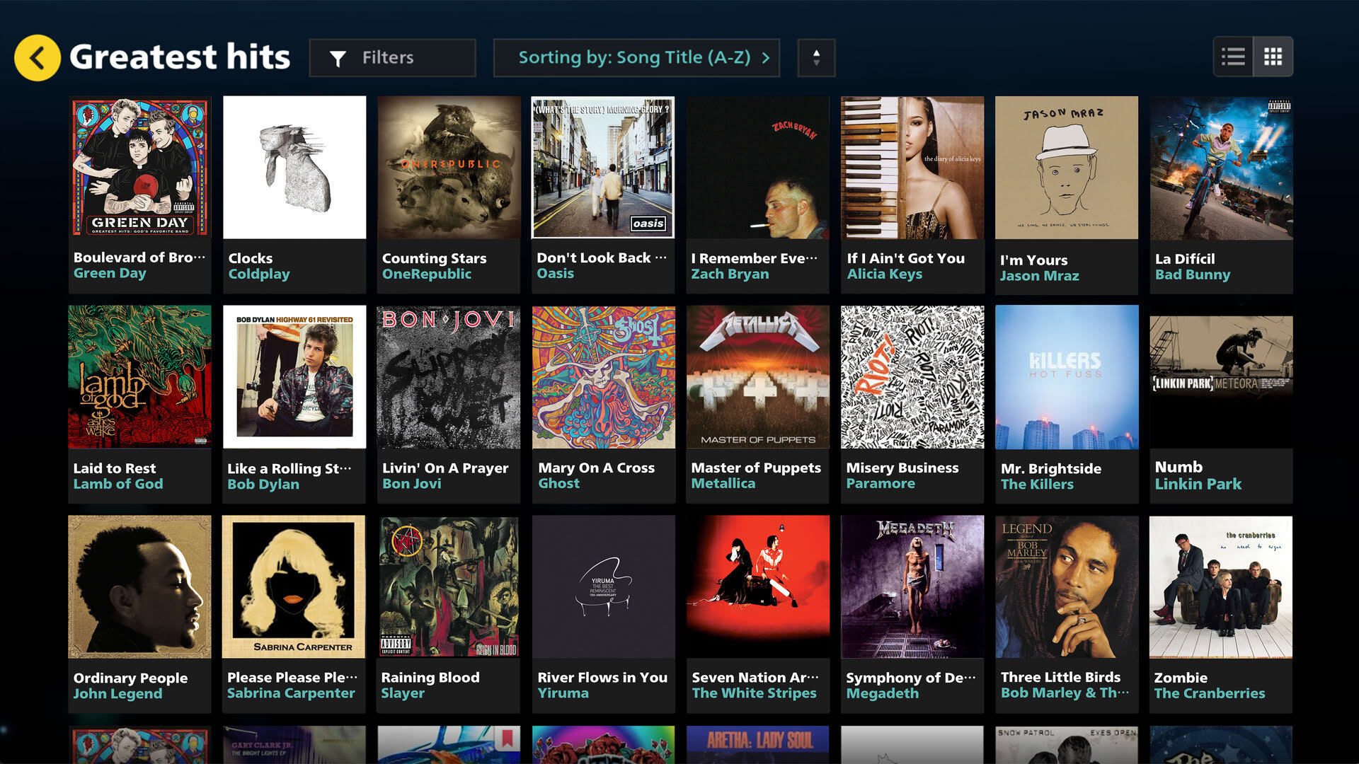 Screenshot for Rocksmith+