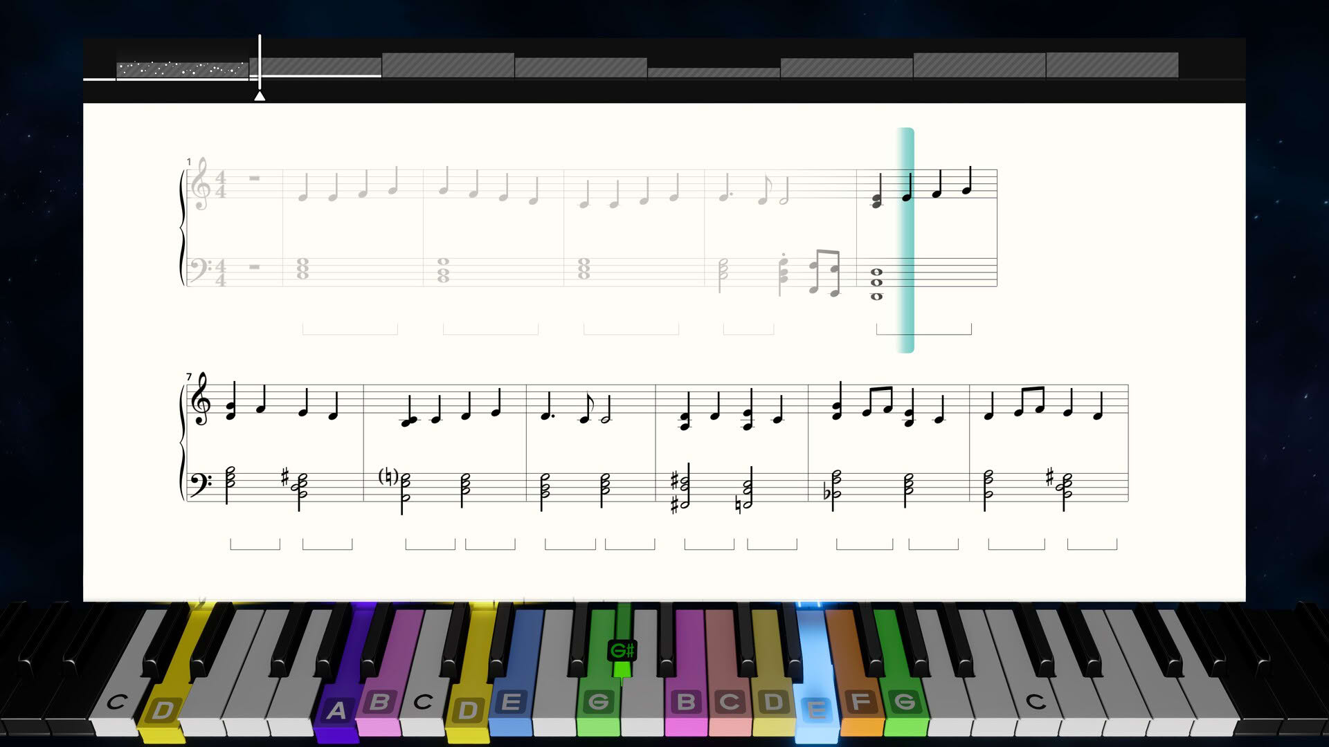 Screenshot for Rocksmith+