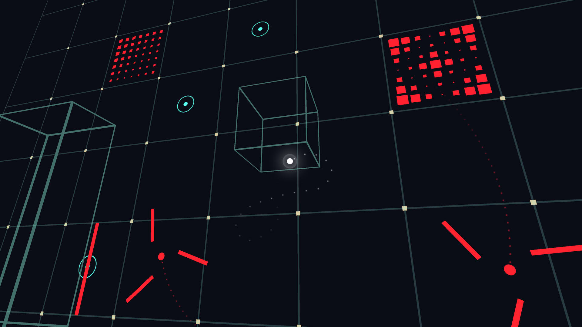 Screenshot for Nightgate