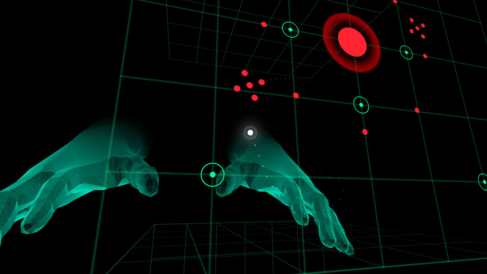 Screenshot for Nightgate