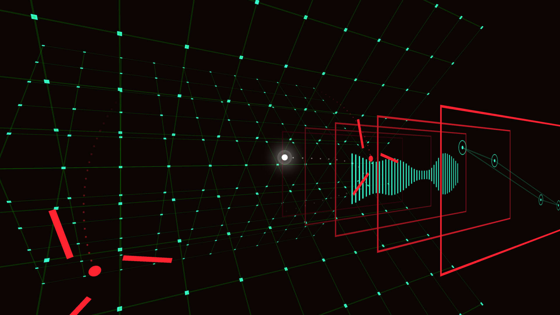 Screenshot for Nightgate