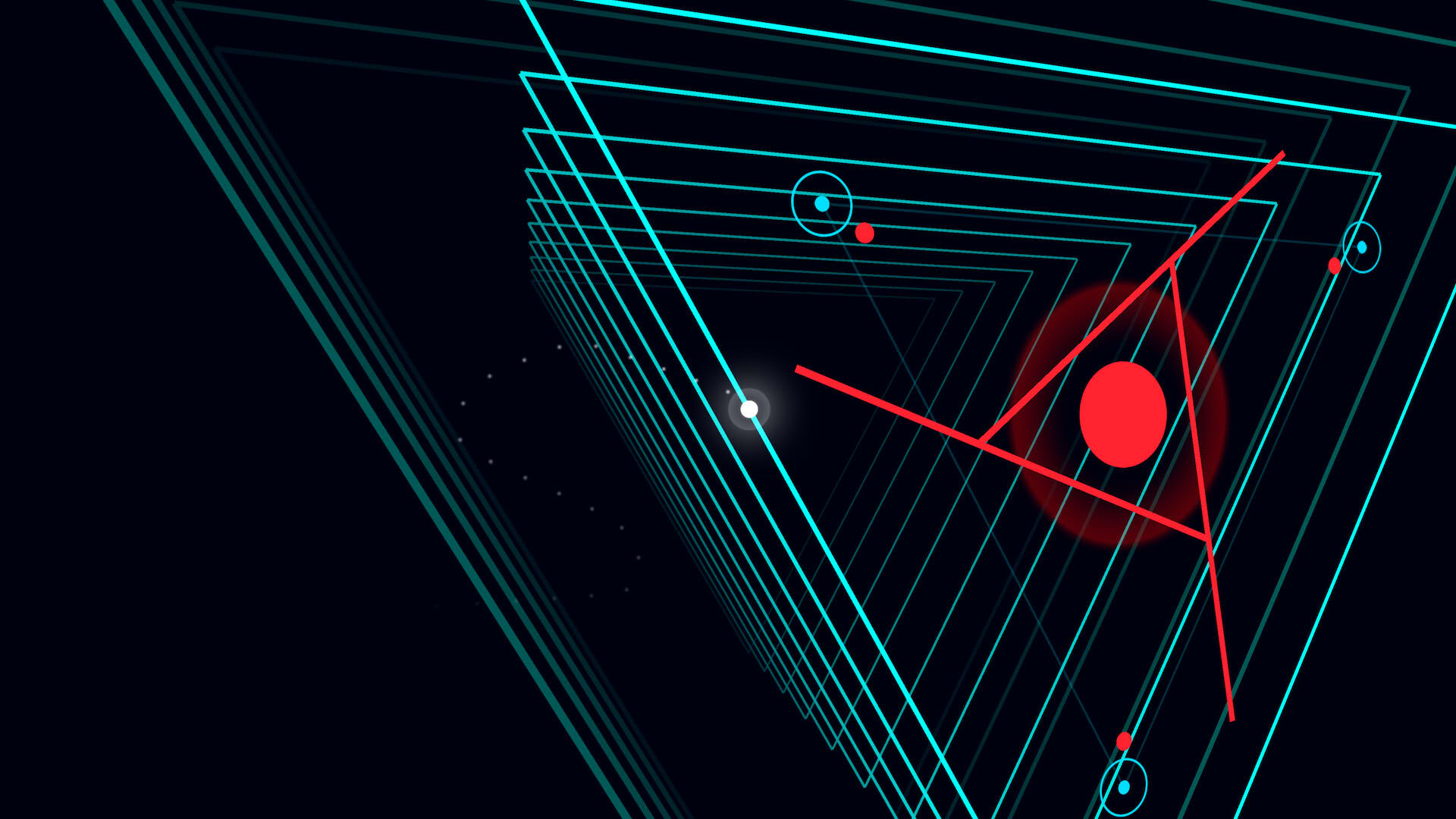 Screenshot for Nightgate