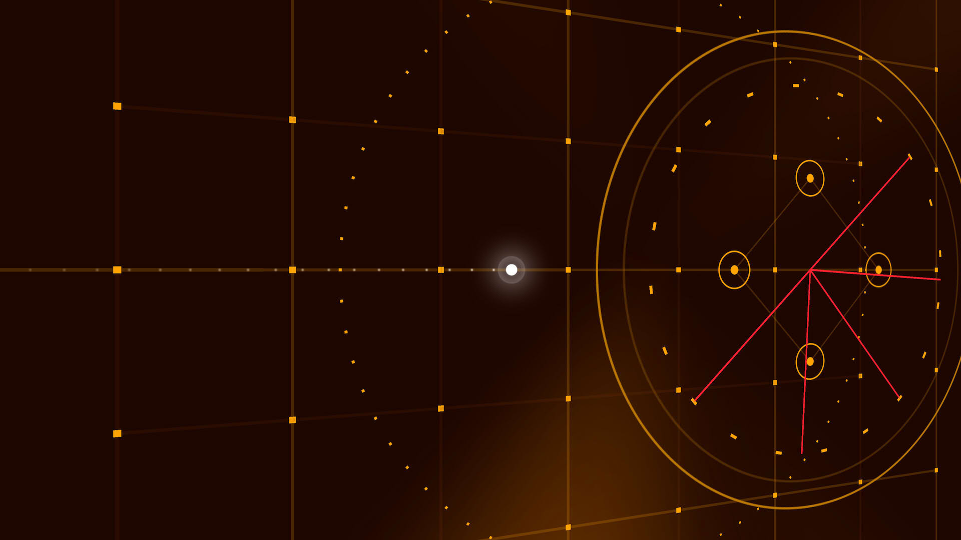 Screenshot for Nightgate