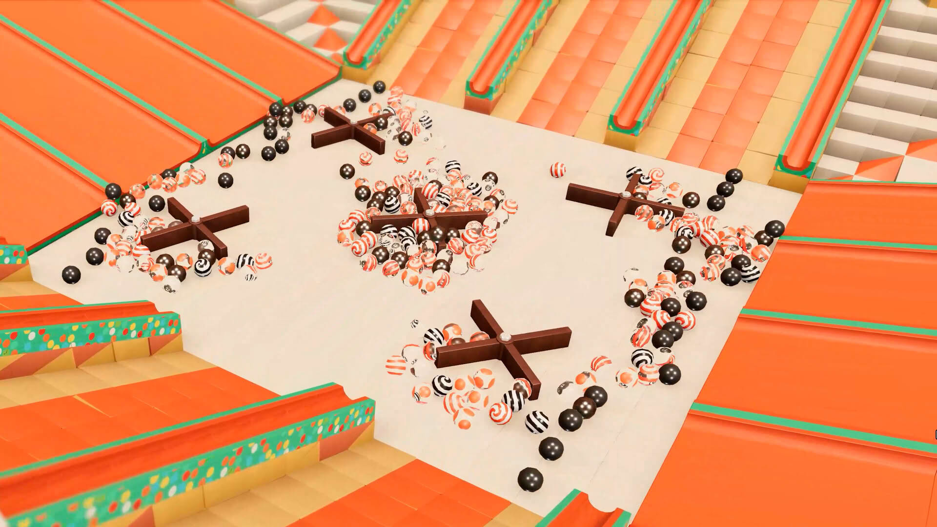 Screenshot for Cozy Marbles
