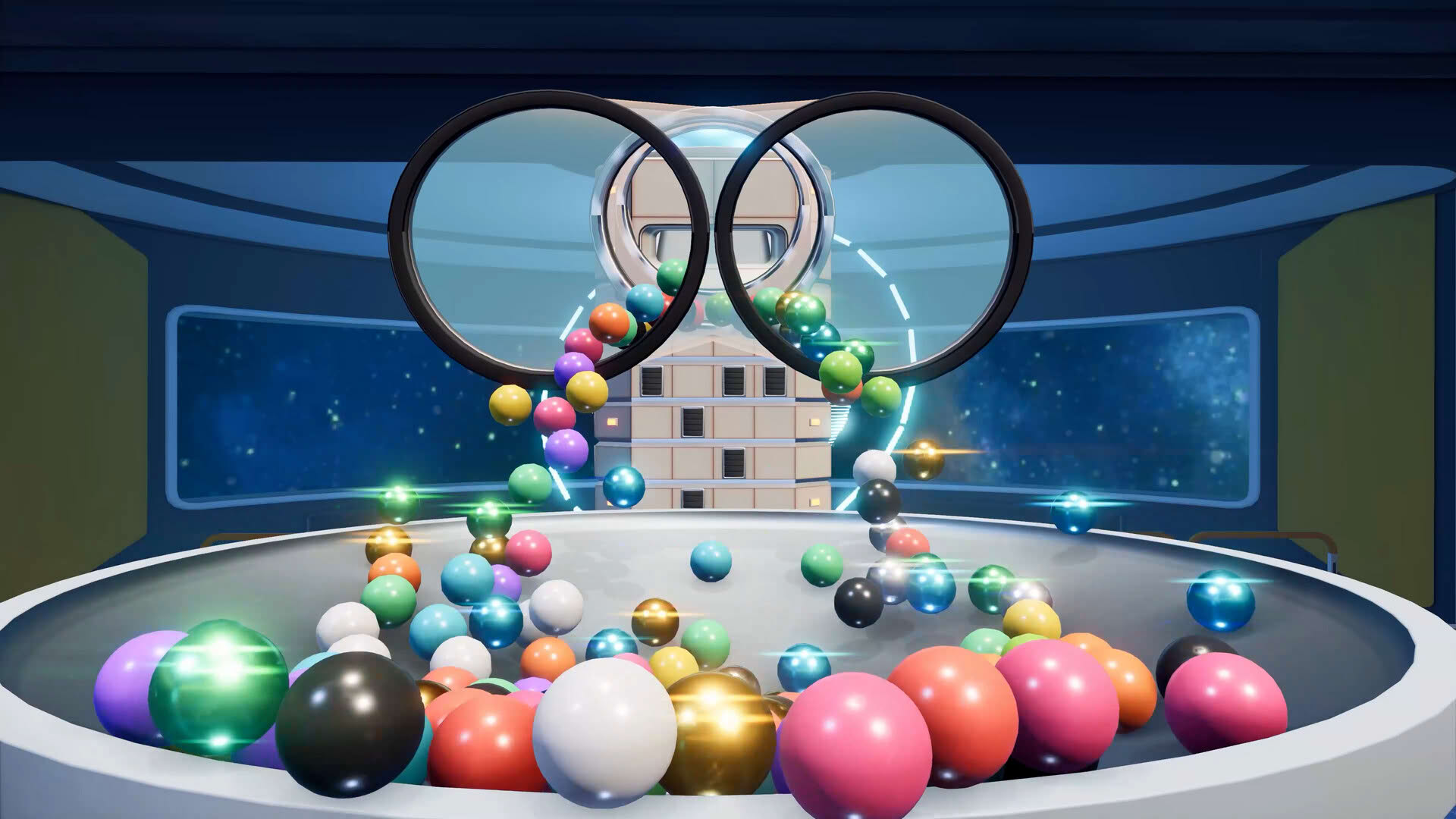 Screenshot for Cozy Marbles