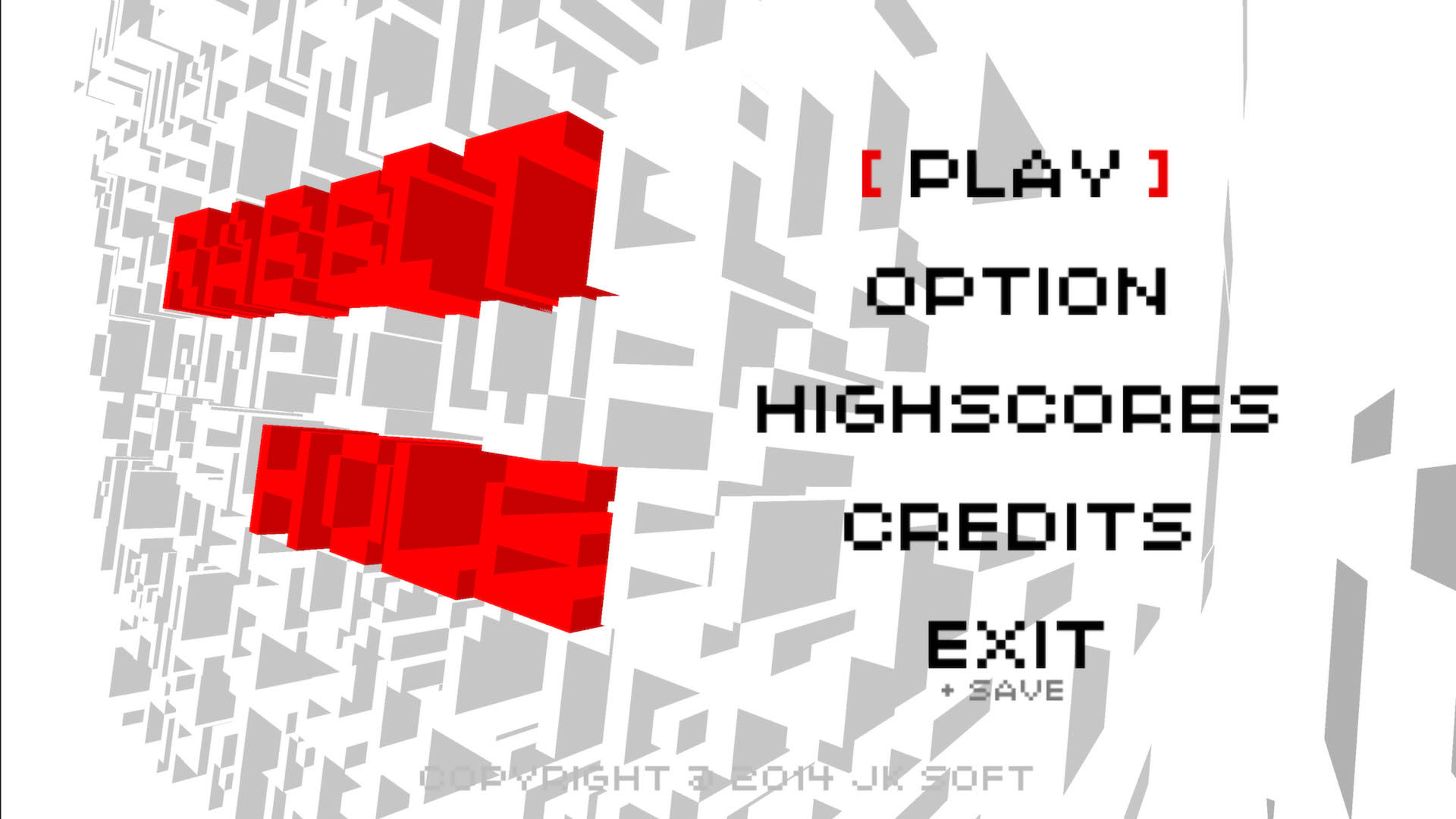 Screenshot for Rabbit Hole 3D