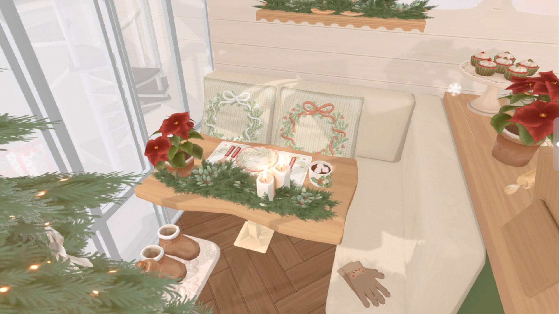 Screenshot for Camper Van: Make it Home