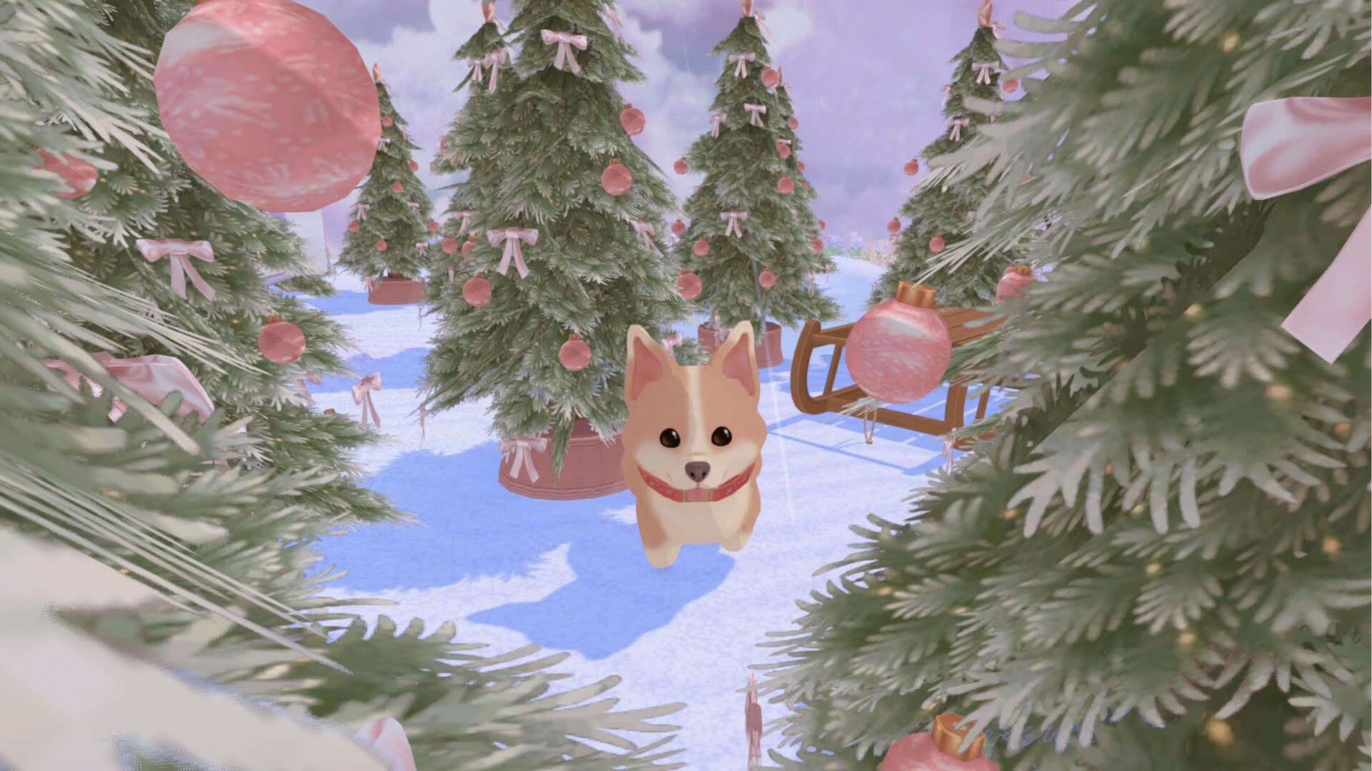 Screenshot for Camper Van: Make it Home