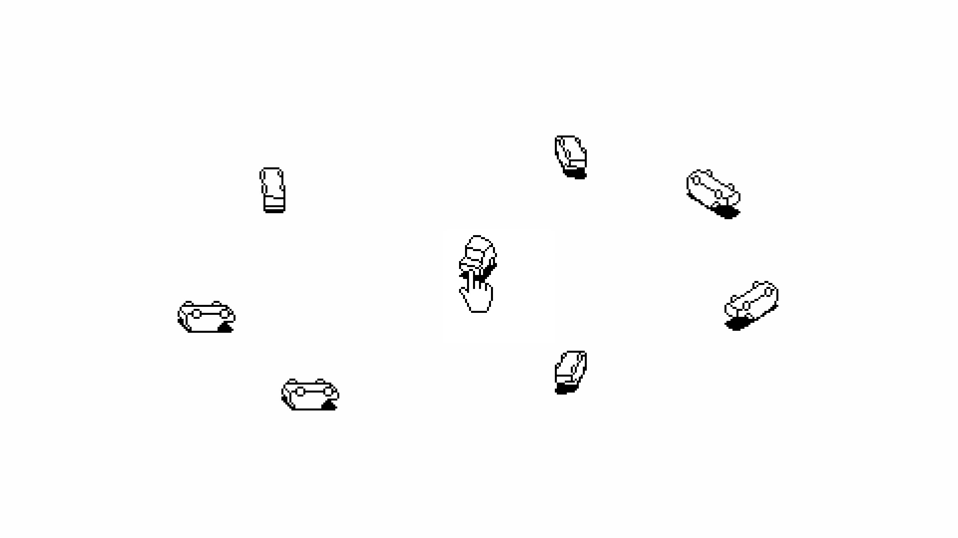 Screenshot for Cars