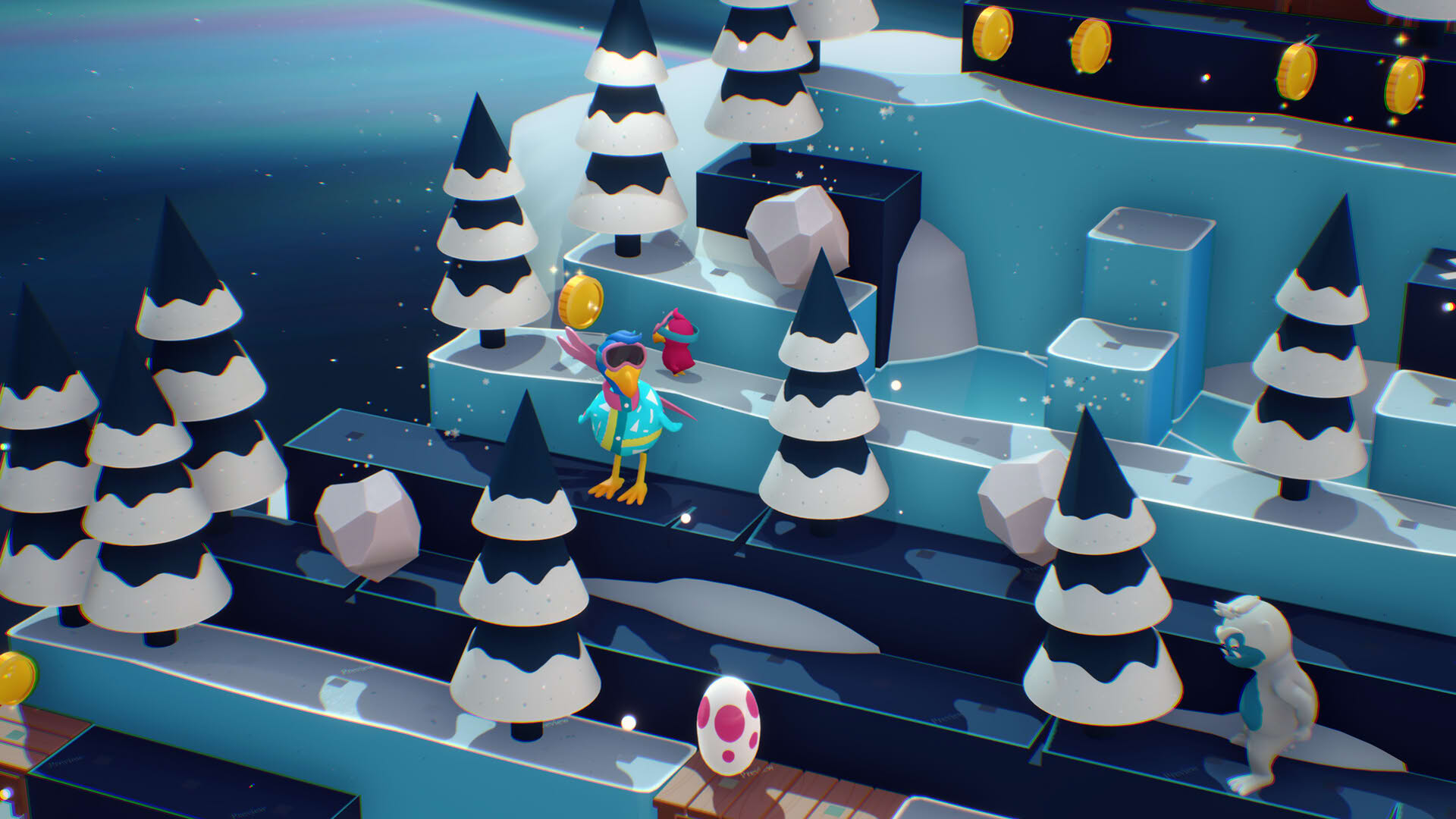 Screenshot for Dodo Peak