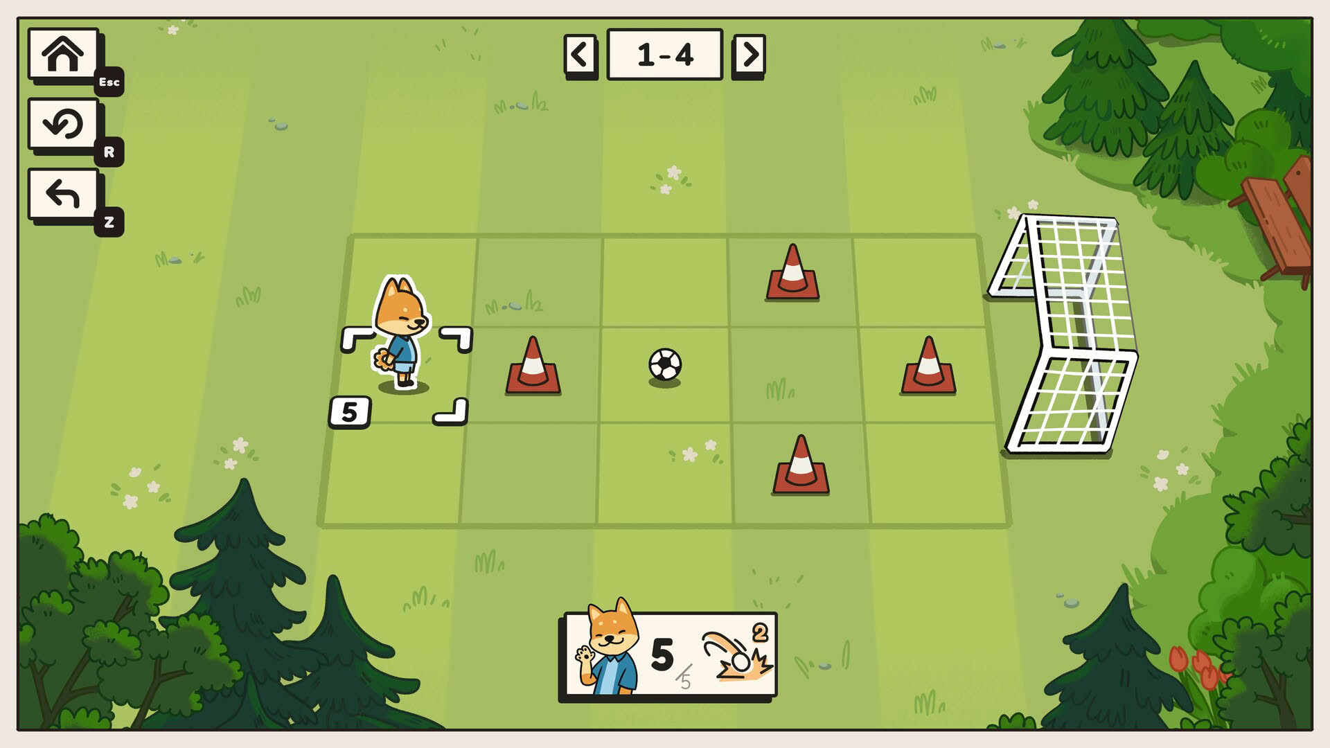 Screenshot for Pup Champs