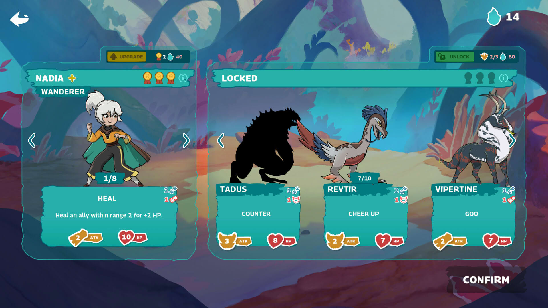 Screenshot for Soulkin