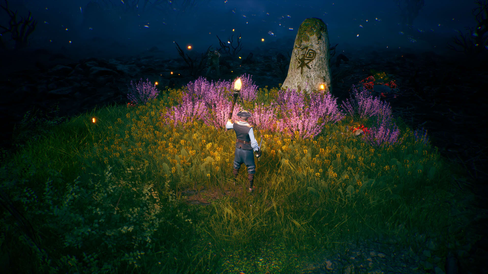 Screenshot for Brightfall