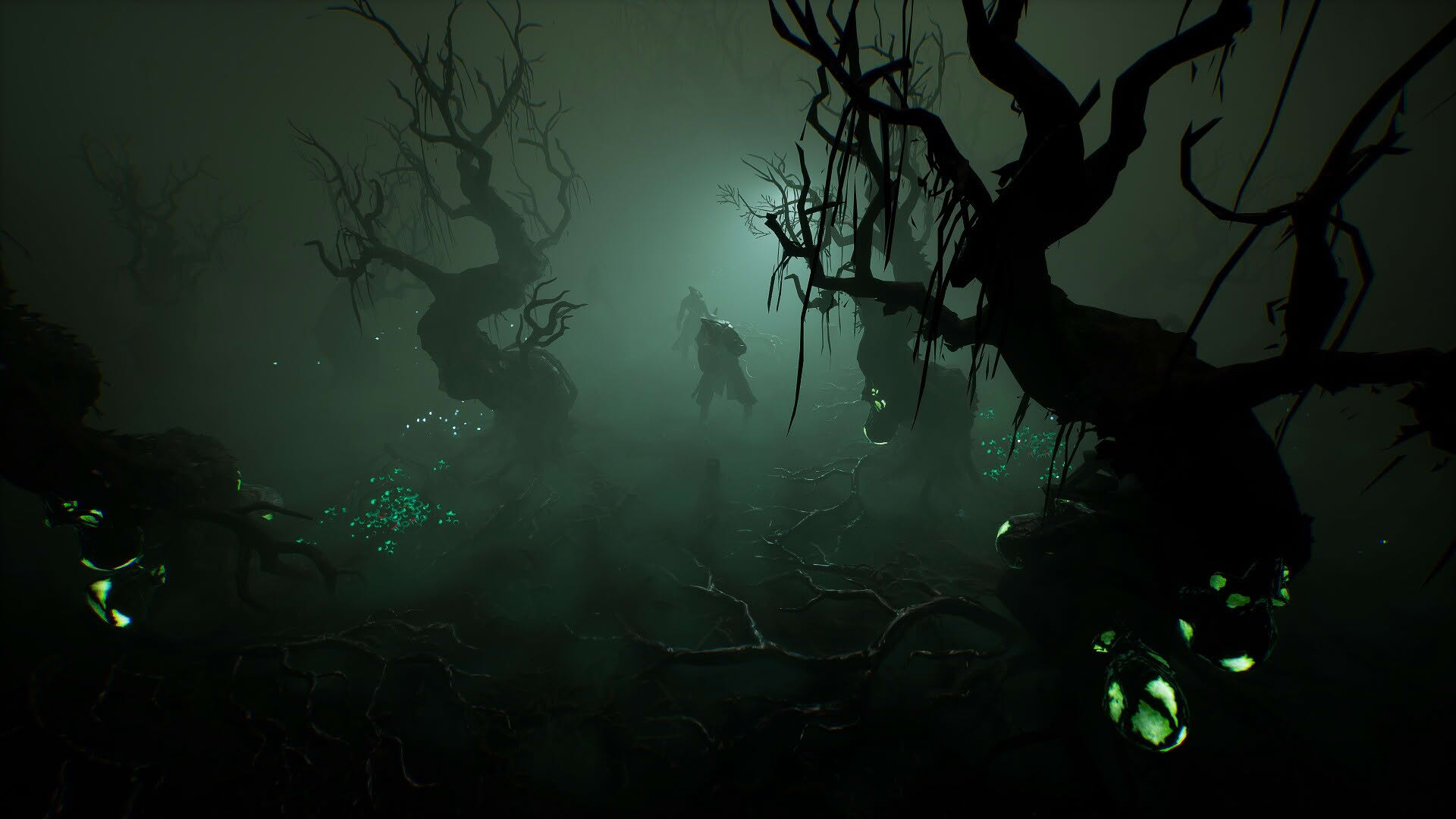 Screenshot for Brightfall