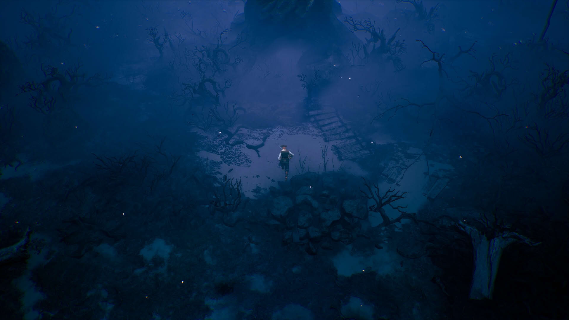 Screenshot for Brightfall