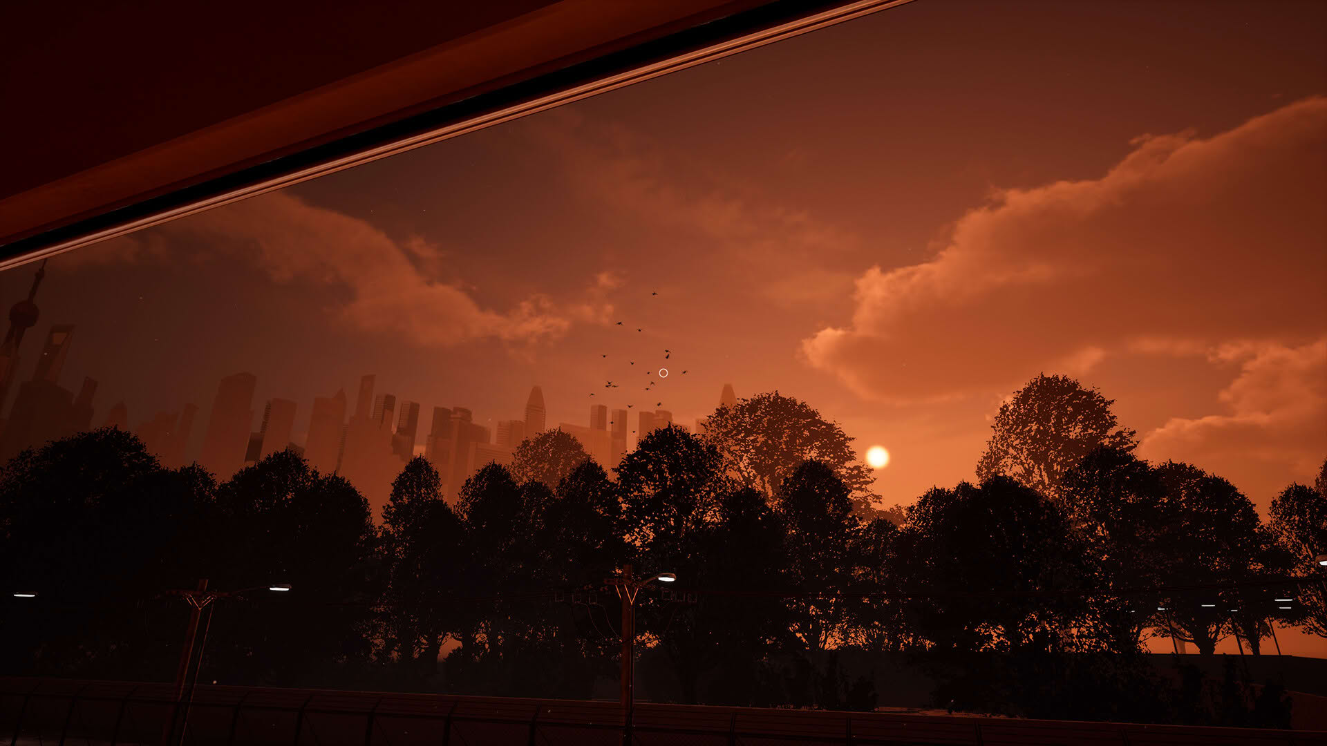 Screenshot for Detective: The Motel