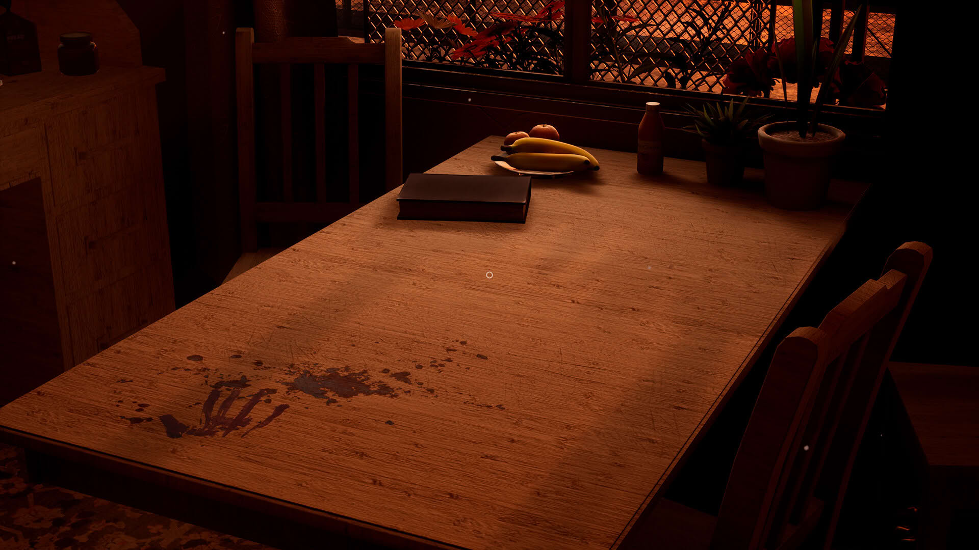 Screenshot for Detective: The Motel