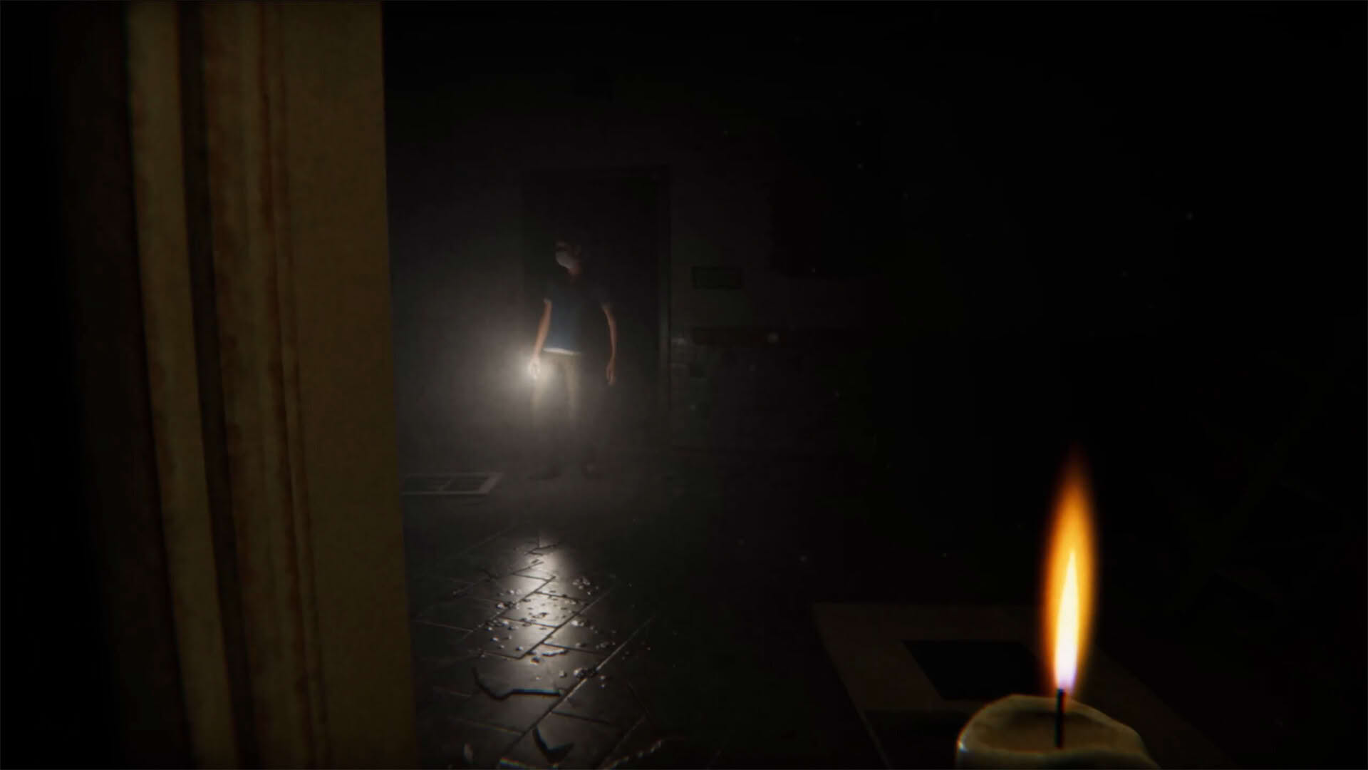 Screenshot for Left Behind